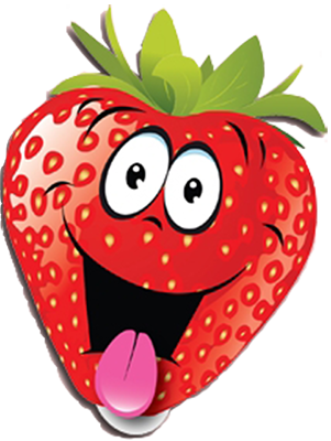 strawberry lov